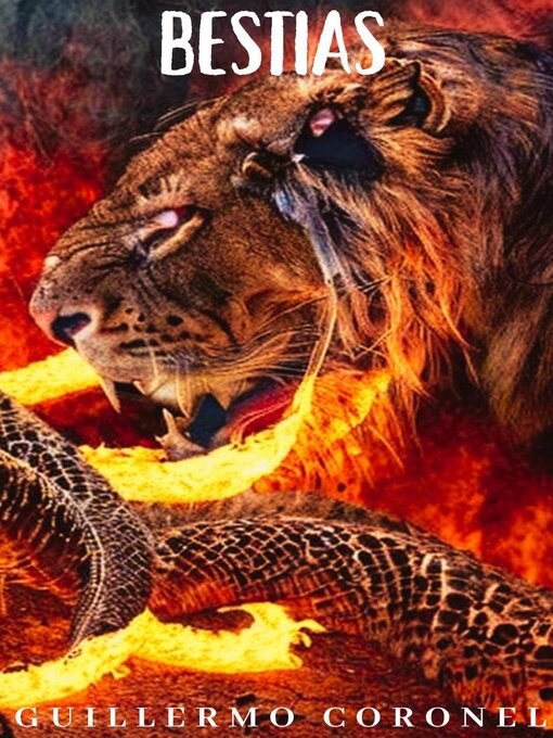 Title details for Bestias by Guillermo Coronel - Available